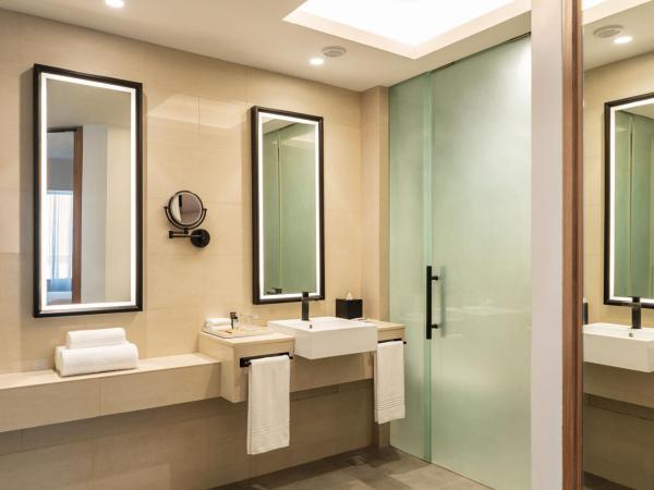 Sheraton Mall of the Emirates Hotel, Dubai : photo 6 de la chambre suite familiale 3 chambres