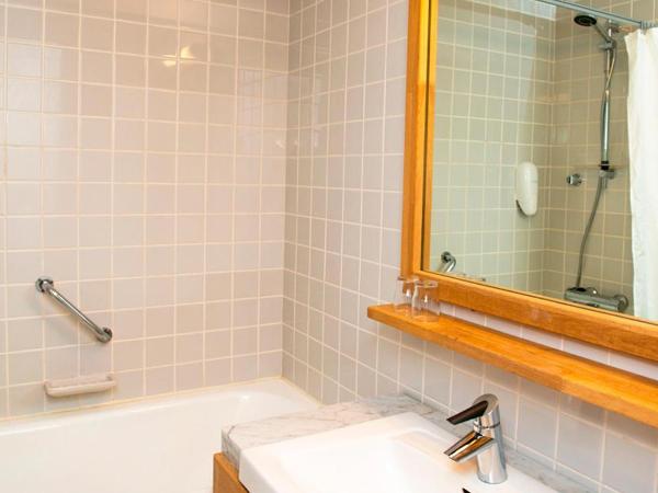 Ruissalo Spa Hotel : photo 1 de la chambre chambre lits jumeaux classique - vue sur mer