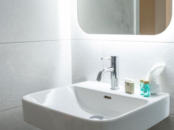 Wynn's Hotel : photo 2 de la chambre chambre double