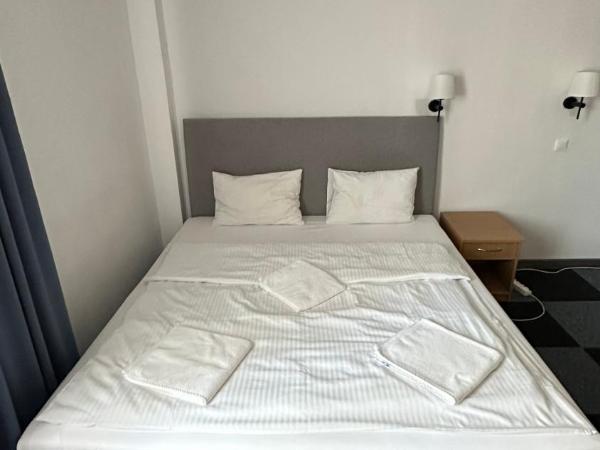 Lezzet Hotel & Turkish Restaurant : photo 2 de la chambre chambre quadruple confort