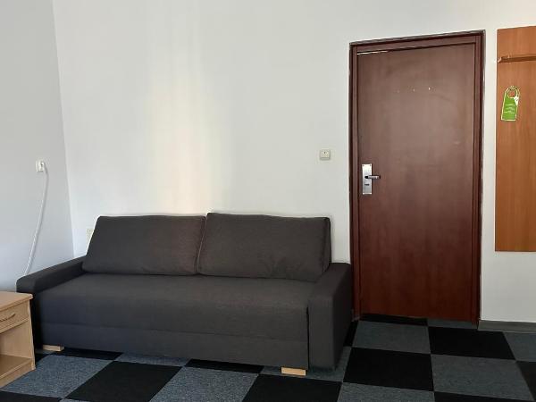 Lezzet Hotel & Turkish Restaurant : photo 4 de la chambre chambre quadruple confort