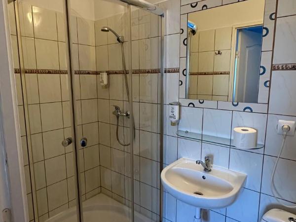 Lezzet Hotel & Turkish Restaurant : photo 6 de la chambre chambre double