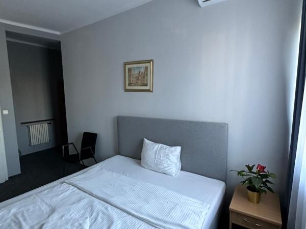 Lezzet Hotel & Turkish Restaurant : photo 8 de la chambre chambre double