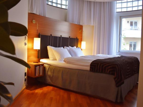 Mornington Hotel Stockholm : photo 3 de la chambre suite junior