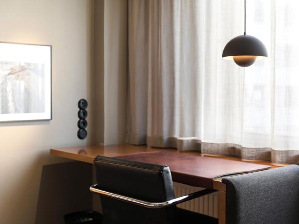 Mornington Hotel Stockholm : photo 3 de la chambre chambre lits jumeaux