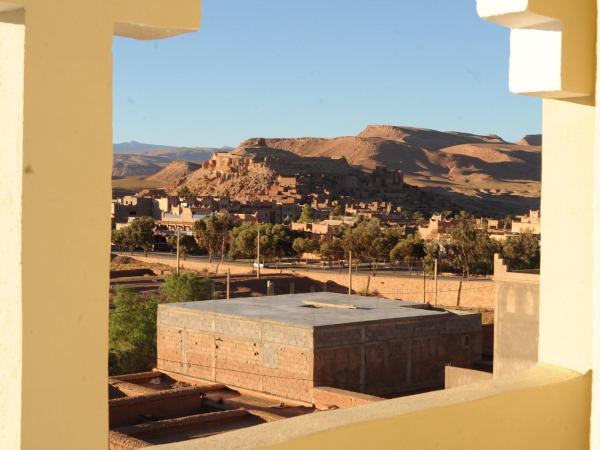 CHEZ MANAR : photo 4 de la chambre chambre double