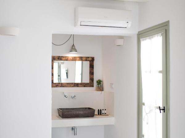 Nastasia Village : photo 5 de la chambre chambre deluxe - Étage supérieur