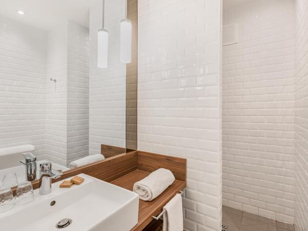 Globe Et Cecil : photo 8 de la chambre chambre double supérieure