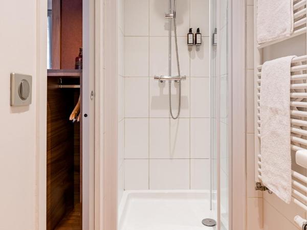 Globe Et Cecil : photo 3 de la chambre chambre double classique