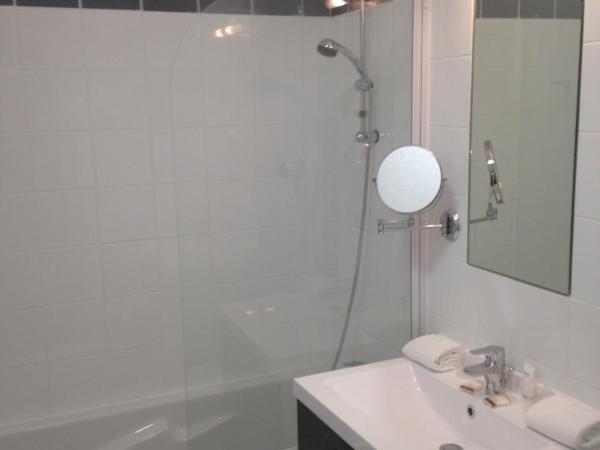 Résidence Odalys Terra Gaia : photo 7 de la chambre studio