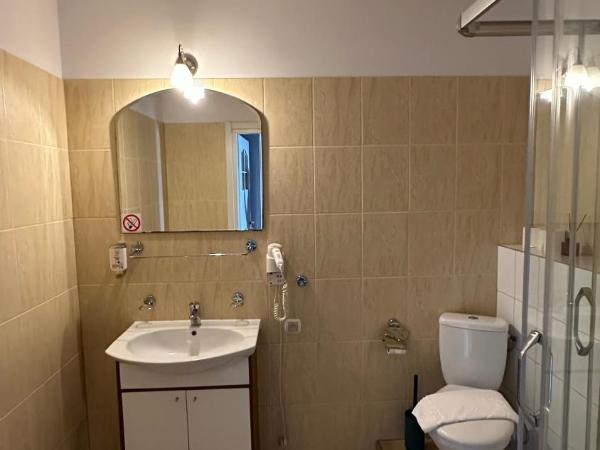 Lezzet Hotel & Turkish Restaurant : photo 8 de la chambre suite familiale