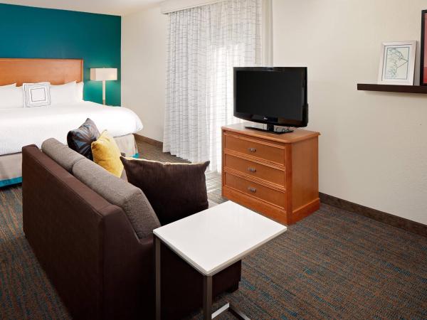 Residence Inn Orlando Altamonte Springs / Maitland : photo 2 de la chambre studio lit king-size avec canapé-lit