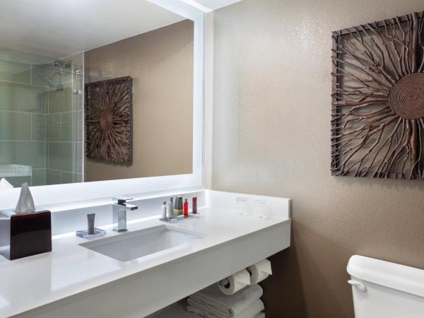 Marriott Albuquerque : photo 7 de la chambre chambre lit king-size