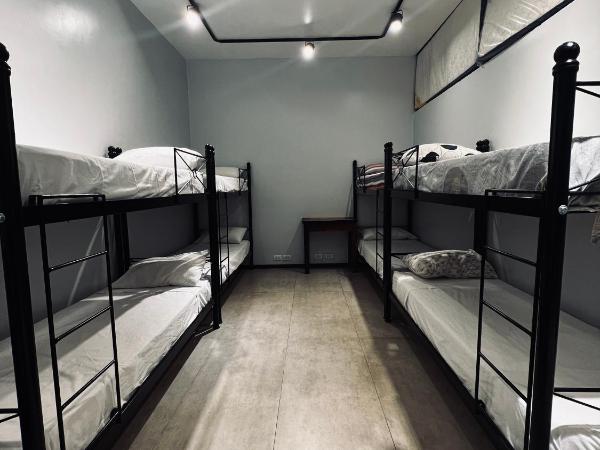 Casa Sumaq : photo 1 de la chambre lit simple dans dortoir de 10 lits