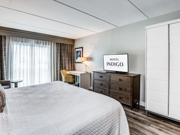 Hotel Indigo Atlanta Vinings, an IHG Hotel : photo 5 de la chambre chambre lit king-size - accessible aux personnes à mobilité réduite