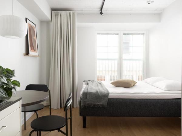 Noli Katajanokka II : photo 1 de la chambre mini-studio