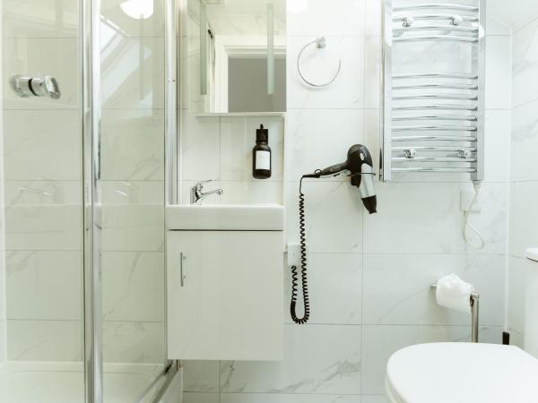 The Finsbury Park Star Apartments : photo 6 de la chambre studio triple standard