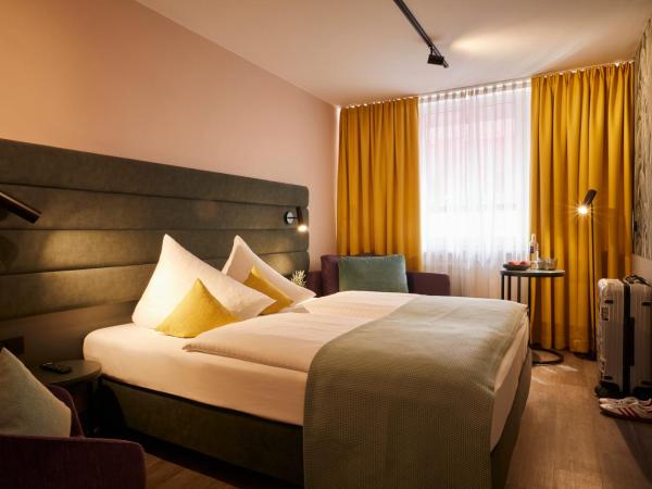 Hotel Mirabell by Maier Privathotels : photo 1 de la chambre chambre confort