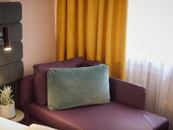 Hotel Mirabell by Maier Privathotels : photo 4 de la chambre chambre confort