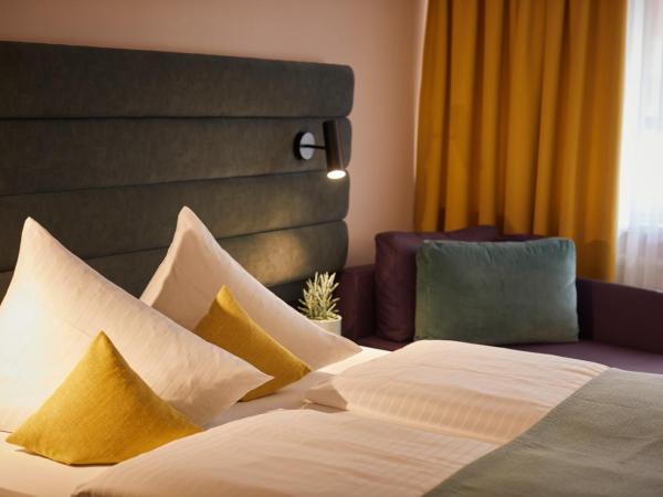 Hotel Mirabell by Maier Privathotels : photo 5 de la chambre chambre confort