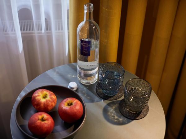 Hotel Mirabell by Maier Privathotels : photo 7 de la chambre chambre confort