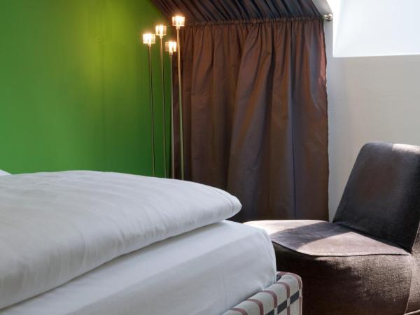 Hotel Kunsthof : photo 5 de la chambre chambre double Économique