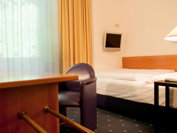 Hotel Kunsthof : photo 7 de la chambre chambre double Économique