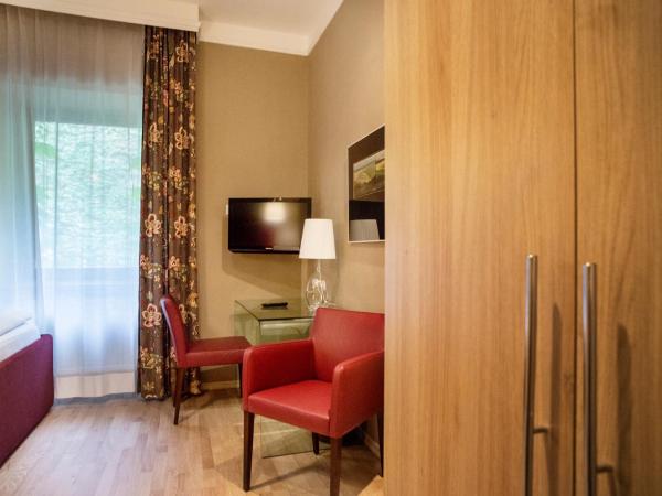 Hotel Kunsthof : photo 3 de la chambre chambre double Économique