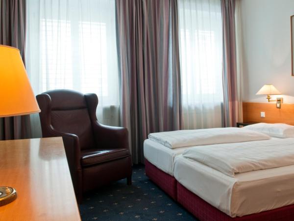 Hotel Kunsthof : photo 8 de la chambre chambre double supérieure