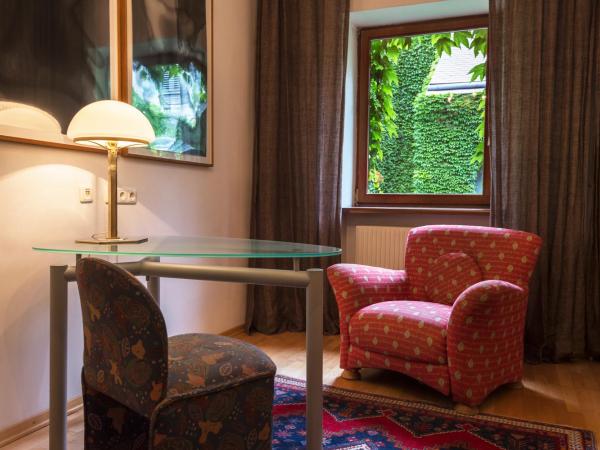 Hotel Kunsthof : photo 3 de la chambre chambre double