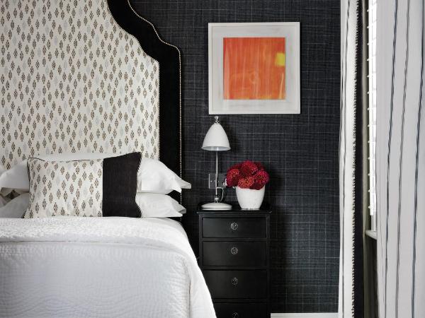 Dorset Square Hotel, Firmdale Hotels : photo 2 de la chambre chambre marylebone