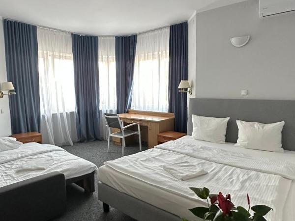 Lezzet Hotel & Turkish Restaurant : photo 1 de la chambre chambre quadruple confort