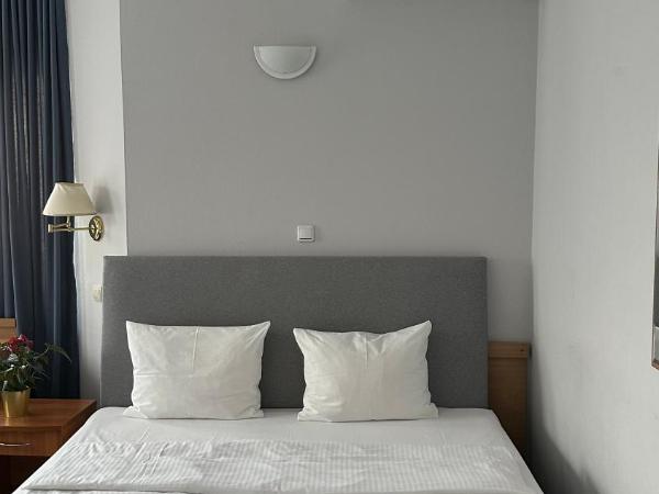 Lezzet Hotel & Turkish Restaurant : photo 4 de la chambre chambre quadruple confort