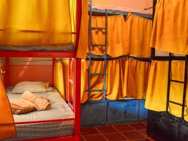 Solar Hostel Búzios : photo 2 de la chambre lit dans dortoir mixte de 10 lits