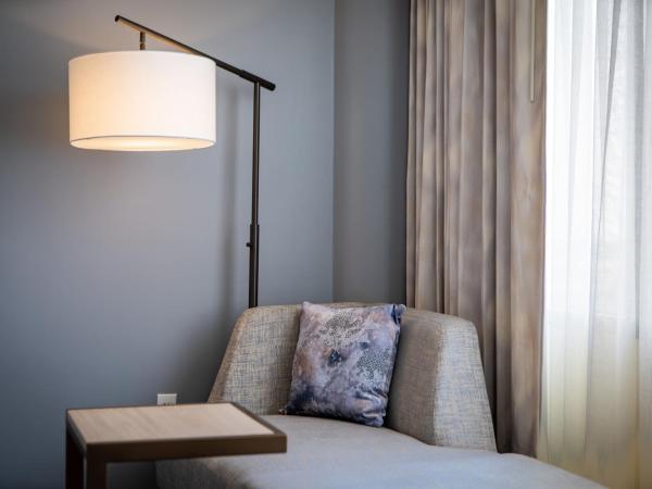 The Westin Atlanta Airport : photo 3 de la chambre chambre traditionnelle avec 1 lit king-size