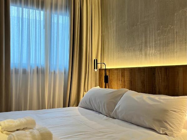 Casa Papagayo : photo 7 de la chambre petite chambre double