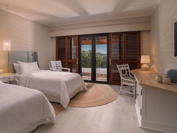 The Westin La Quinta Golf Resort & Spa, Benahavis, Marbella : photo 4 de la chambre chambre lits jumeaux classique