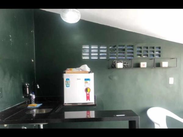 Tamboleiro's Hotel Residence : photo 6 de la chambre chambre double avec terrasse