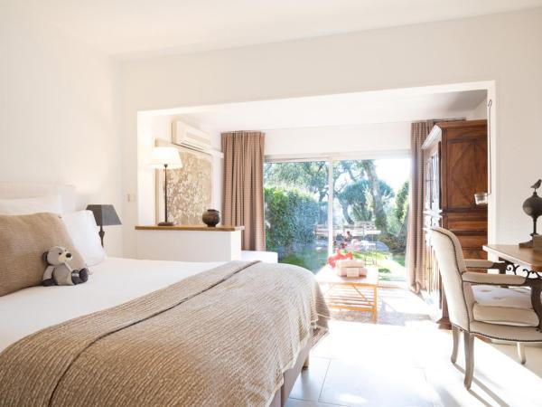 Hôtel Font Mourier : photo 2 de la chambre chambre triple