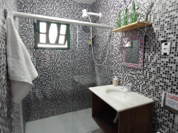 Tamboleiro's Hotel Residence : photo 7 de la chambre appartement 2 chambres