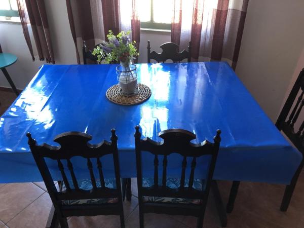 Tamboleiro's Hotel Residence : photo 6 de la chambre appartement 2 chambres