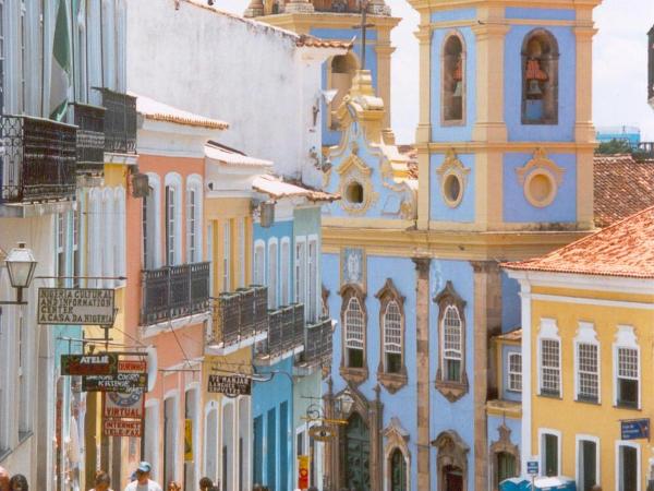 Tamboleiro's Hotel Residence : photo 5 de la chambre appartement 2 chambres