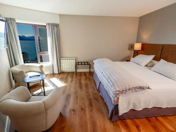 Sheraton Bariloche Hotel : photo 1 de la chambre chambre supérieure avec 2 lits jumeaux/simples