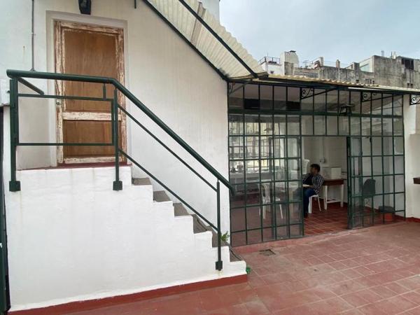 Casa en el Encantador San Telmo - 8 habitaciones : photo 9 de la chambre maison 8 chambres