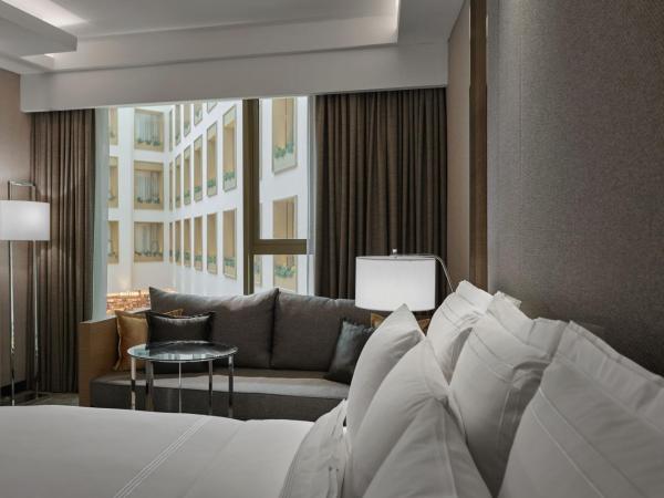 JW Marriott Kuala Lumpur : photo 4 de la chambre chambre lit king-size deluxe