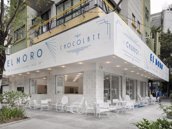 Hotel PM Polanco : photo 3 de la chambre chambre double standard