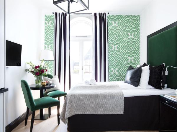 Frogner House - Bygdøy Allé : photo 3 de la chambre studio simple