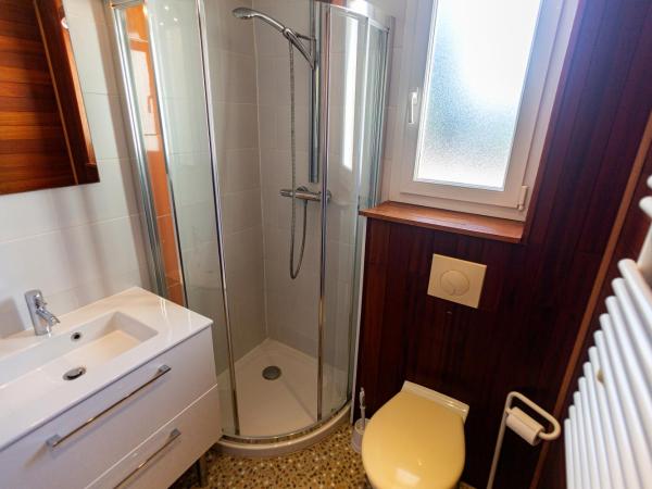 Résidence Padro : photo 10 de la chambre appartement 2 chambres avec climatisation