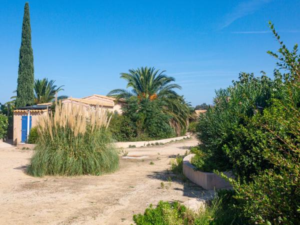 Résidence Padro : photo 1 de la chambre appartement 1 chambre climatisé