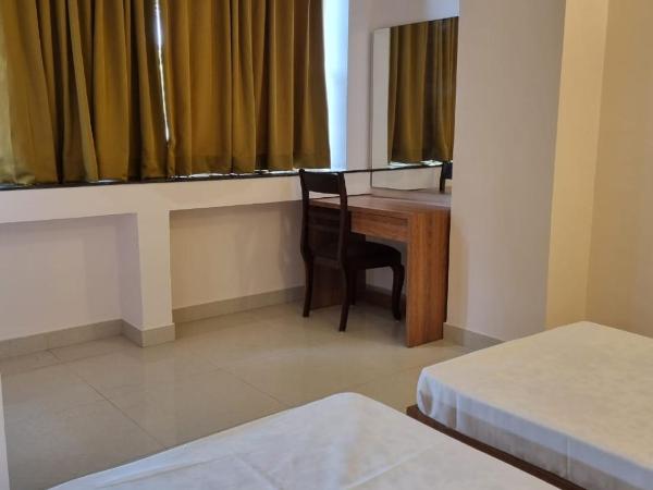 Cinnamon House : photo 6 de la chambre chambre double